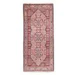 Hand Knotted Bijar Rug - 192 × 86 cm