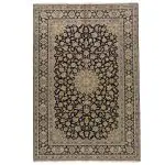 Hand Knotted Kashan Rug - 350 × 240 cm