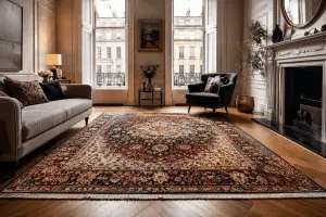 Persian Rugs In Edinburgh