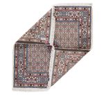 Hand Knotted Mashahd Rug - 154 × 148 cm - Image 4
