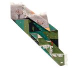 Hand Knotted Shiraz Rug - 300 × 205 cm - Image 4