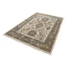 Hand Knotted Arak Rug - 240 × 164 cm - Image 5