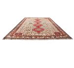 Hand Knotted Shiraz Rug - 293 × 194 cm - Image 7