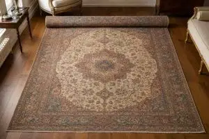 Antique Persian Rugs in UK