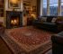 Oriental rugs in Edinburgh